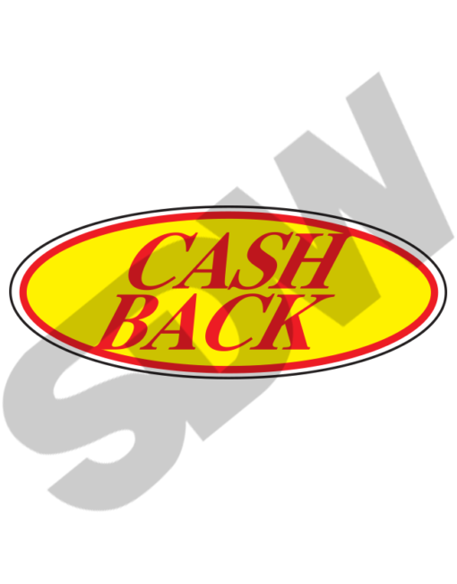 Oval Slogans: Yellow & Red Oval Slogans (12pk) #16-197-R - Image 12