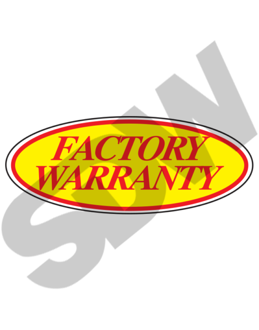 Oval Slogans: Yellow & Red Oval Slogans (12pk) #16-197-R - Image 17