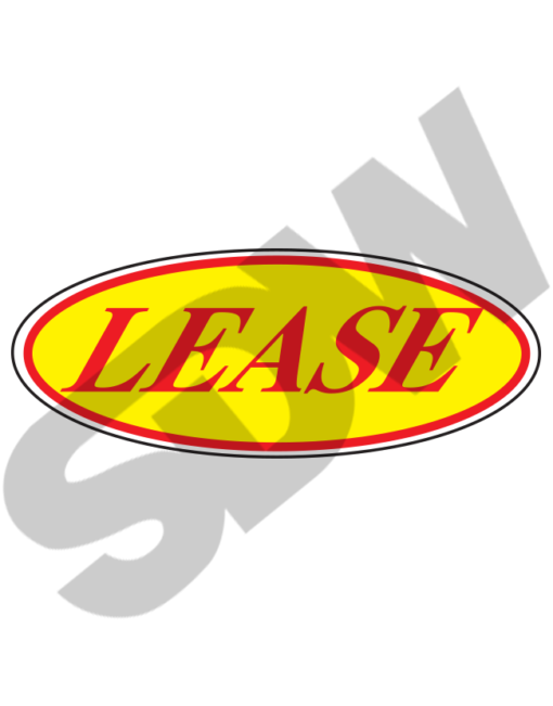 Oval Slogans: Yellow & Red Oval Slogans (12pk) #16-197-R - Image 22