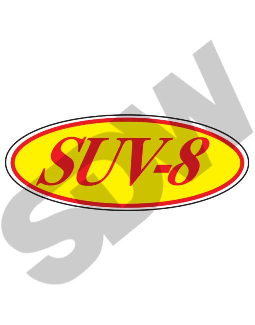 Oval Slogans: Yellow & Red Oval Slogans (12pk) #16-197-R - Image 29