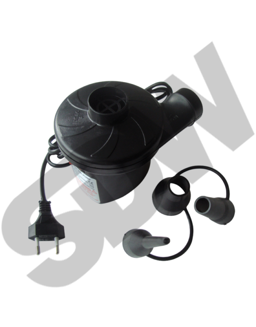 Reusable Balloon Inflator / Deflator #16-520