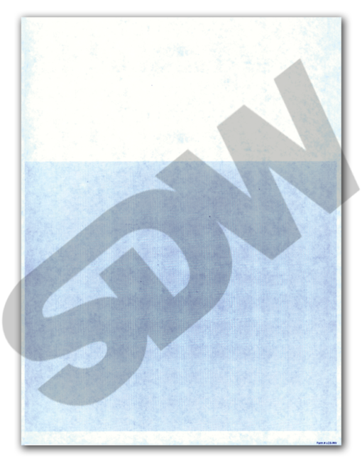Laser Forms: Laser Repair Order (Form #LZR-RO) (250pk) #4-7393