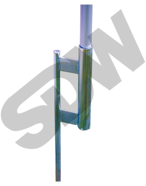 16-835 Swooper Flag Ground Spike