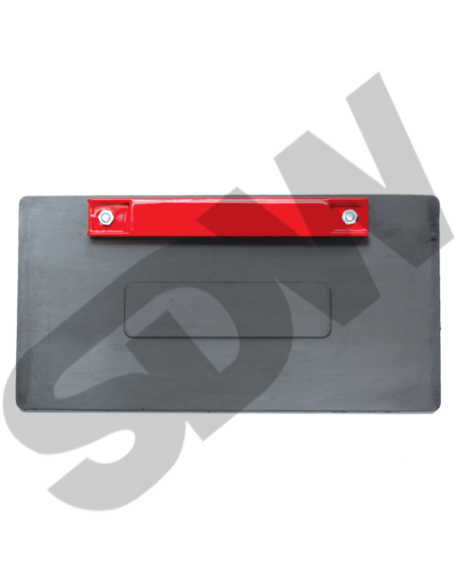 Hardware License Plate Holder 16248 SDW