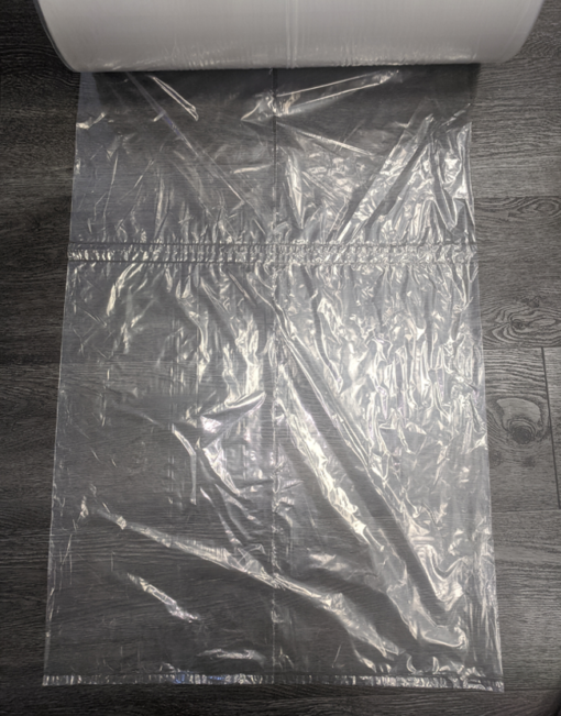 Covers: Steering Wheel Covers "FULL COVERAGE" (1000ct) #4-106 - Image 2